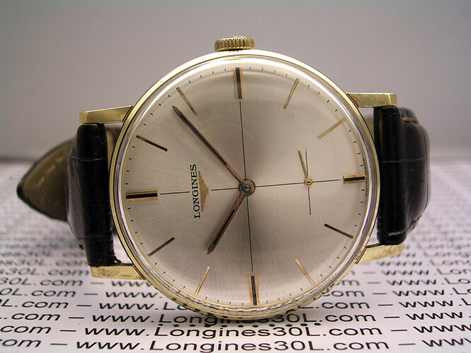 Longines 14228701