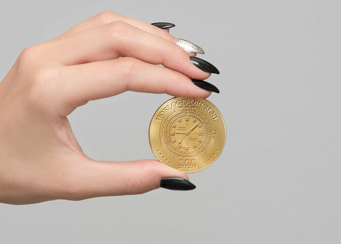 coin