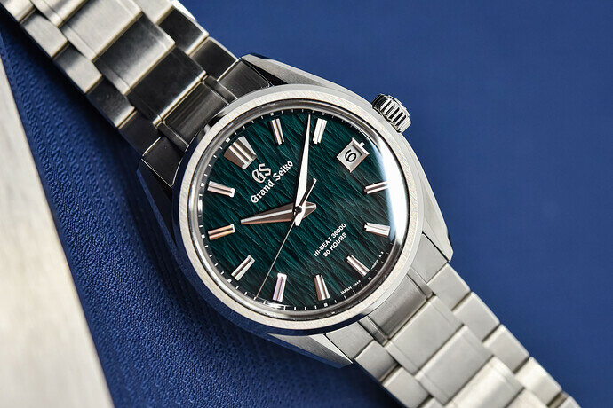 Grand-Seiko-Evolution-9-Hi-Beat-Green-Birch-SLGH011-review-7