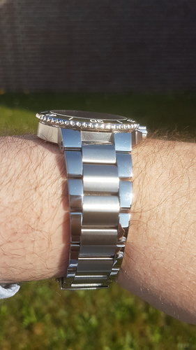 Oris Aquis #6