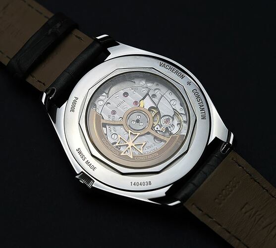 Vacheron Constantin 56_star