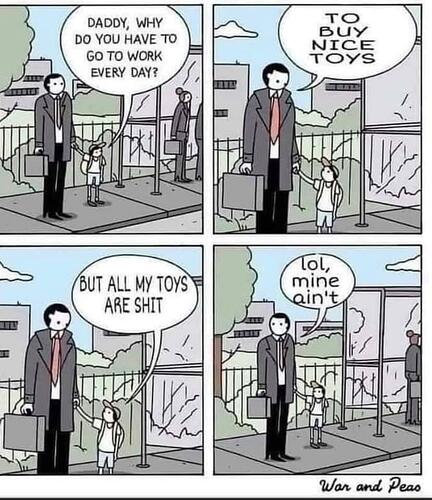 you are shit