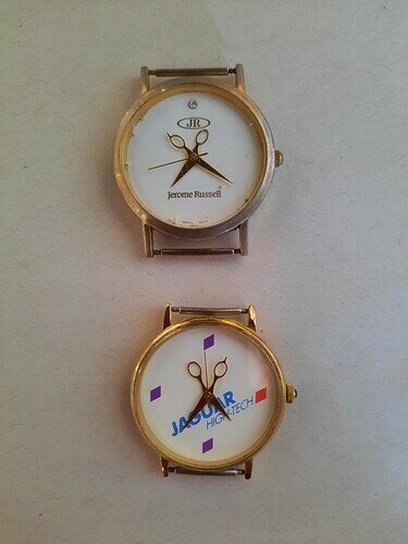 Horloge Lichtenvoorde (1)