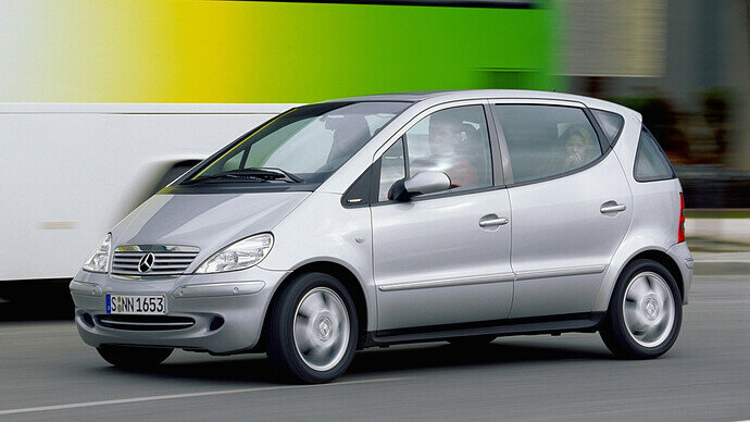 mercedes-a-class-w168
