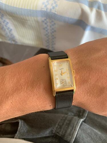 horloge 1