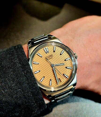 czapek