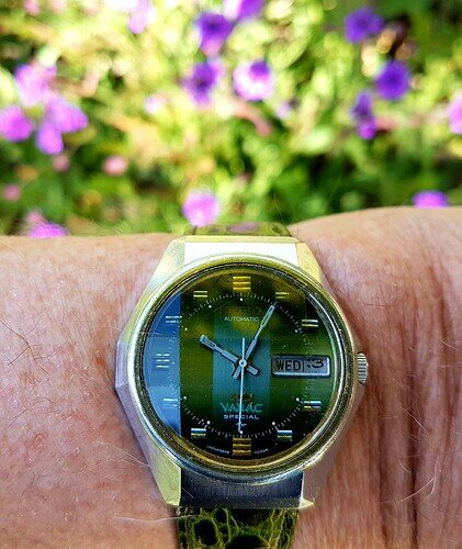 SEiko Vanac 5246-6030 25-05-22