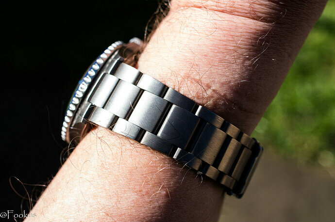 Ocean One GMT Titaniunm (3 of 8)