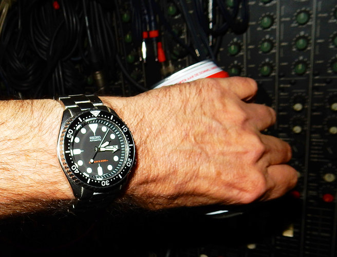 SKX MIX