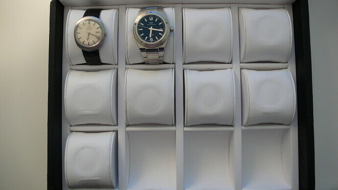 IWC Collectie 03