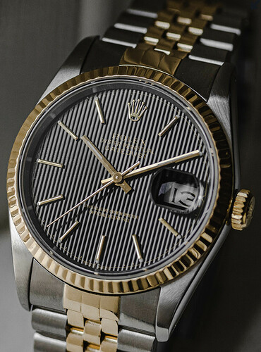 Rolex Datejust Ref. 16233 'Tapestry'  Amsterdam….png