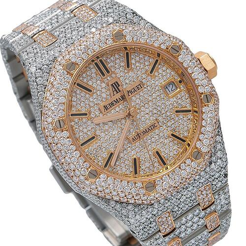 AP Oak Ice