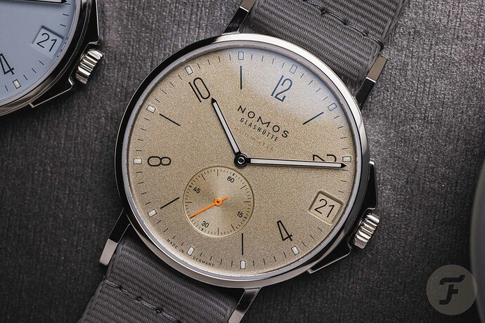 NOMOS-Ahoi-Ice-blue-and-sand-4