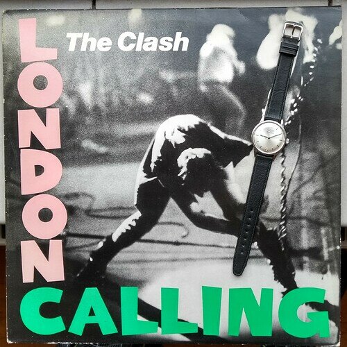 London calling
