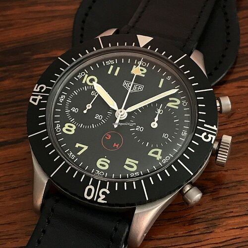 heuer-bundeswehr-1550-sg