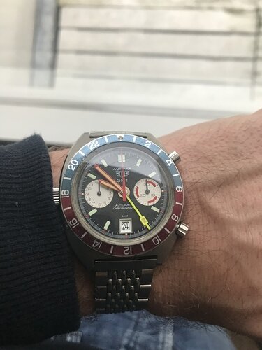 GMT