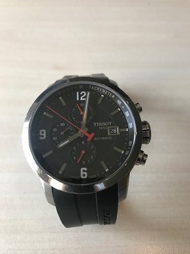 horloge 1