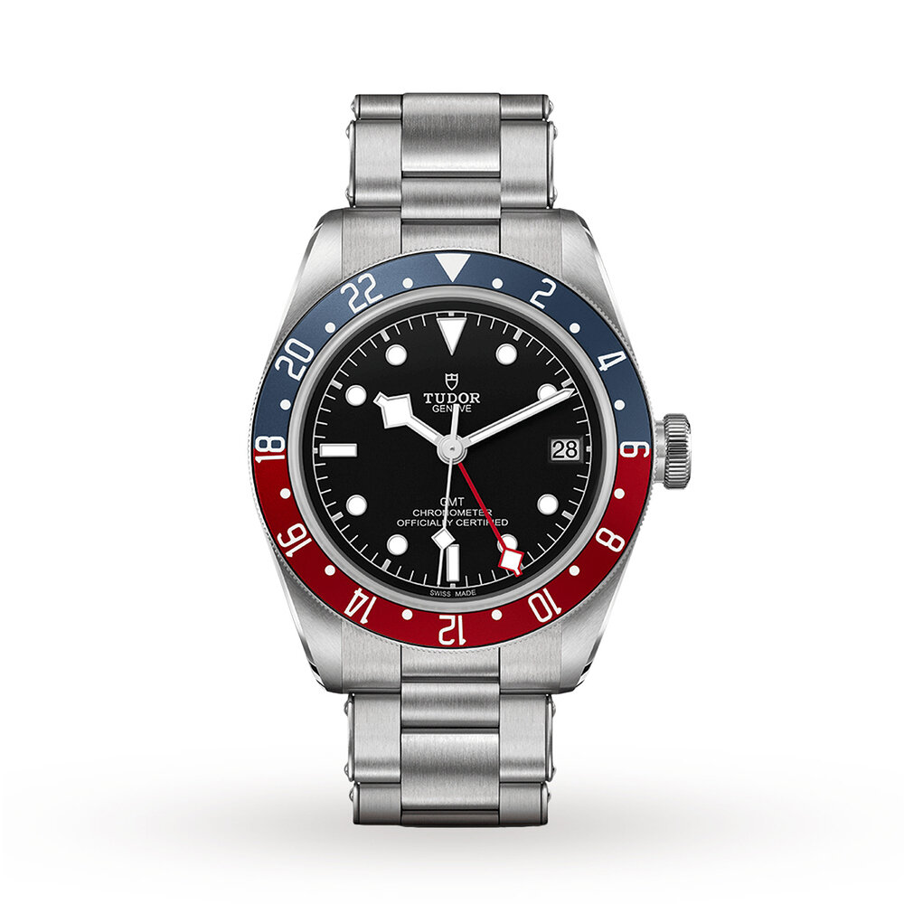 tudor speedmaster