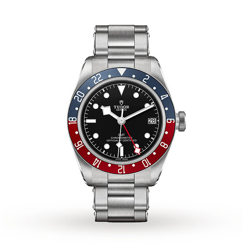 Tudor GMT