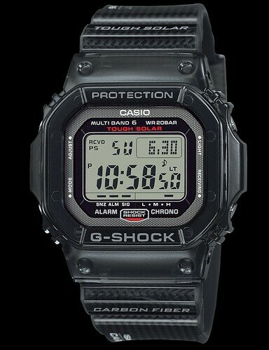 GW-S5600U-1rs