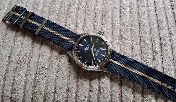 Ball Fireman Victory - Pattini Nato