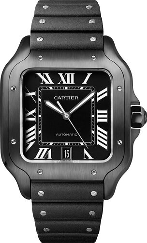 cartier-horloge-santos-lm-wssa0039 222
