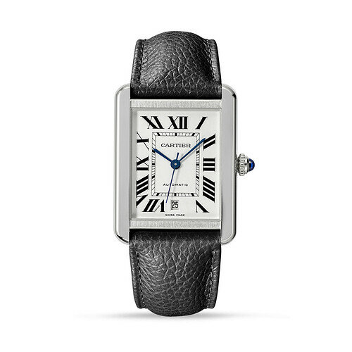 Cartier TANK XL Solo