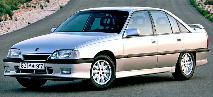 opel-omega-3000-a-grey-front-side-1987-750
