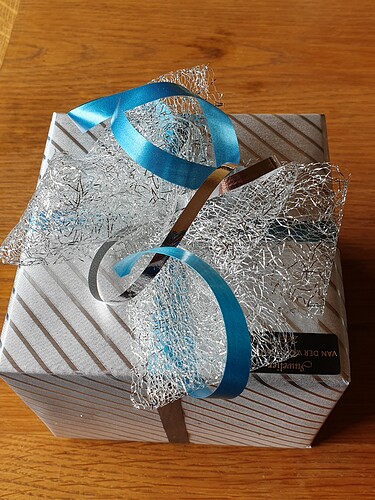 cadeau