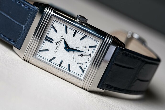 Jaeger-LeCoultre-Reverso-Tribute