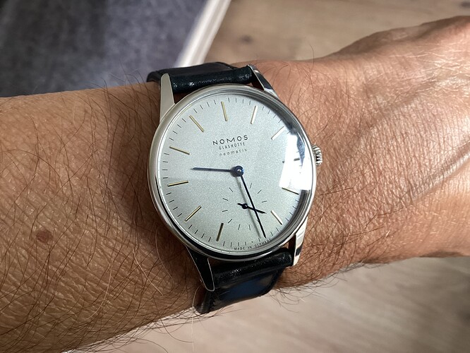 Nomos