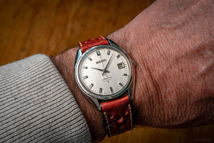 Seiko 6102-8000-04189