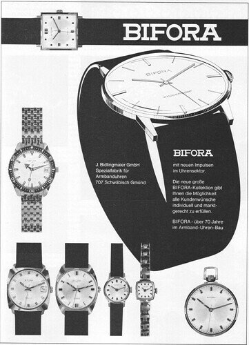 Bifora 1968 1