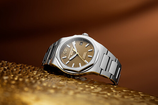 Girard-Perregaux-Laureato-38mm-Copper-3-768x512