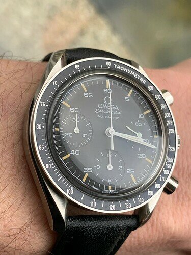 Speedmaster