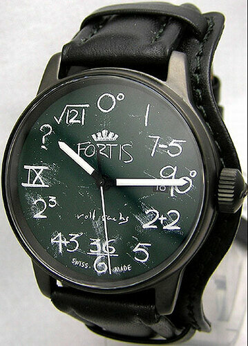 math-watch