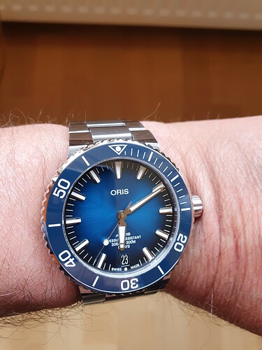 lume Aquis 400