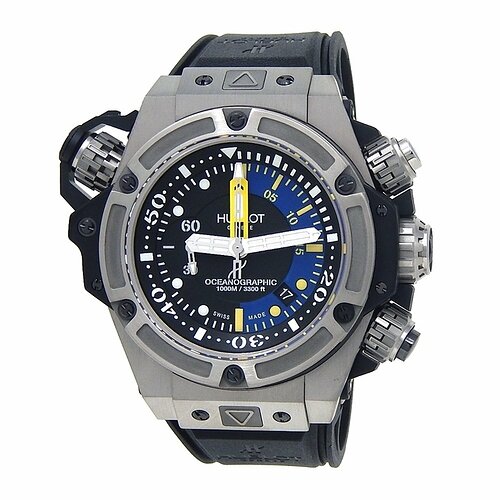 Hublot King Power