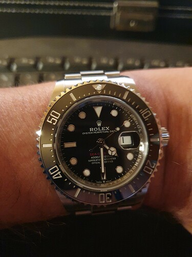 seadweller