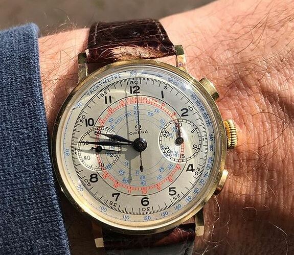 Wrist