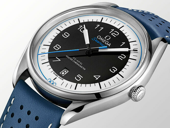 orologio-sportivo-omega-Olympic-Official-Timekeeper