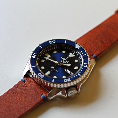 Seiko 5