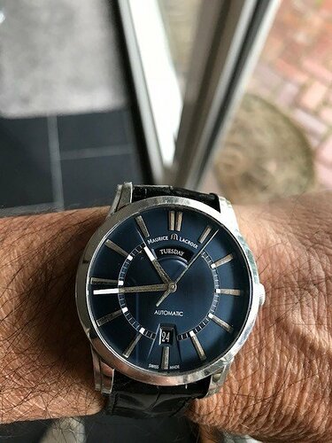 day and date