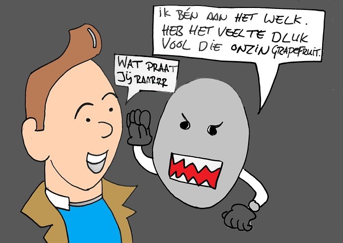 welk