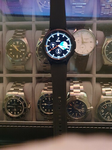 smartwatch