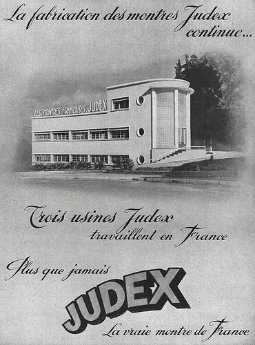 Judex_la_vraie_montre_de_France_publicites_horlogeres_1940