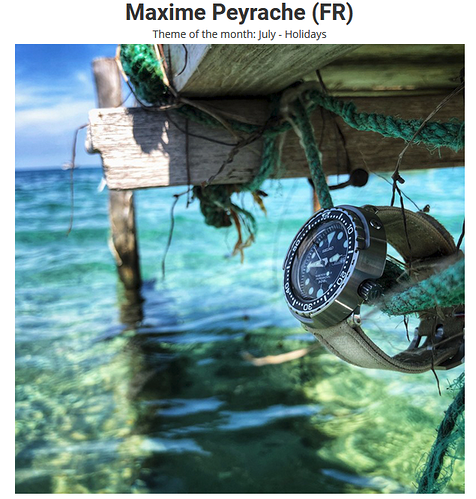 watch photo award