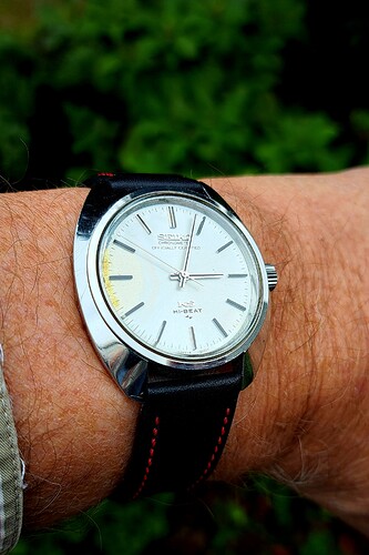 Seiko KS 45 (1) 26-10-2023