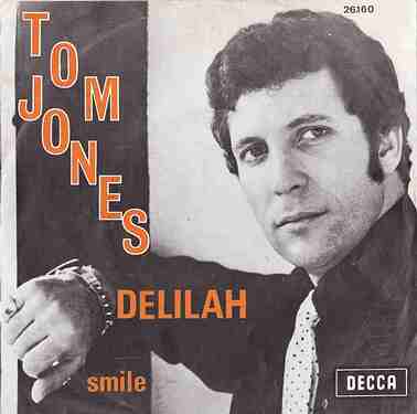 1147 Tom Jones - Delilah
