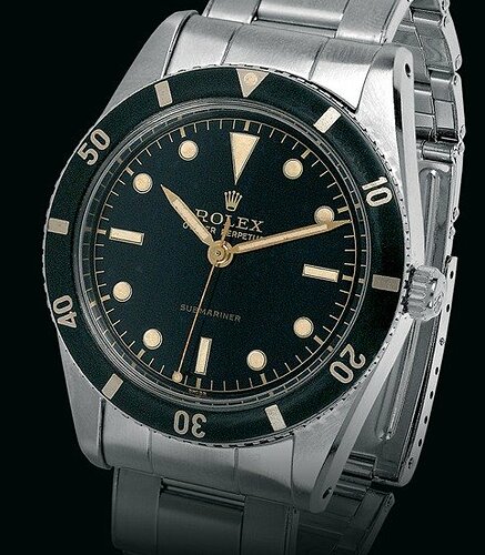 1953TheFirstSubmariner